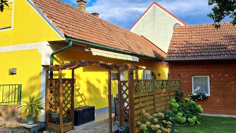 Gästezimmer Sonja, Grafenwörth, © Gästezimmer Sonja Gästezimmer Sonja, Grafenwörth, © Gästezimmer Sonja