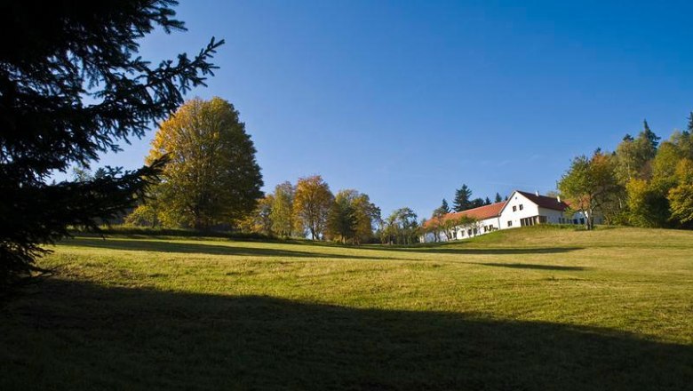 Seminarzentrum Rosenhof, © Rosenhof Seminarzentrum Rosenhof, © Rosenhof