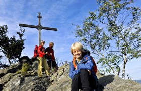 Peilstein, © Niederösterreich Werbung, Robert Herbst Peilstein, © Niederösterreich Werbung, Robert Herbst