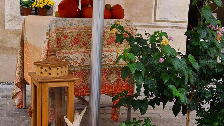 gastgarten, © Das Rogendorf gastgarten, © Das Rogendorf