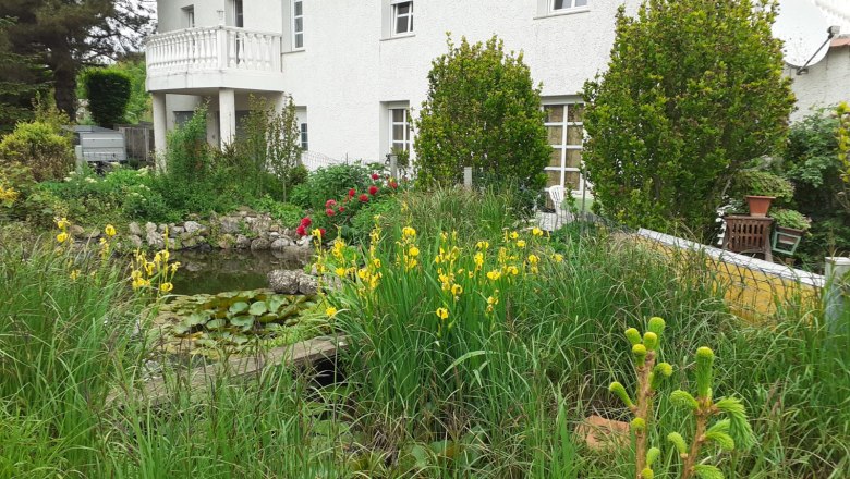 Ferienwohnung Bögl, © Ferienwohnung Bögl Ferienwohnung Bögl, © Ferienwohnung Bögl