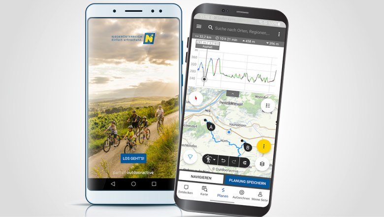 Niederösterreich-Guide, © Niederösterreich-Werbung Niederösterreich-Guide, © Niederösterreich-Werbung