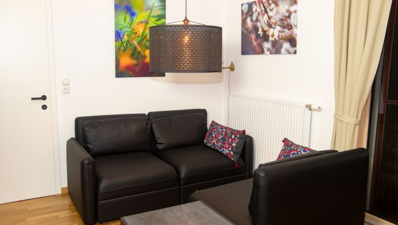 BIG Wohnzimmer, © Martin Lugmayr BIG Wohnzimmer, © Martin Lugmayr