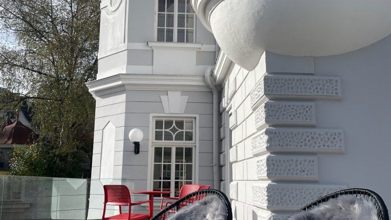 Apartments Kerschbaumer in Waidhofen an der Ybbs, © Martina Kerschbaumer Apartments Kerschbaumer in Waidhofen an der Ybbs, © Martina Kerschbaumer