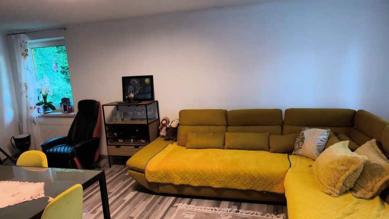 Ferienwohnung Nathalie, © Familie Calin Ferienwohnung Nathalie, © Familie Calin