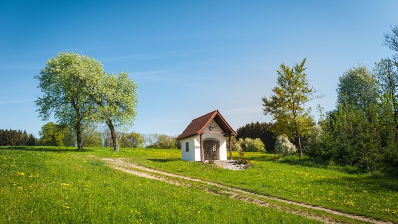 St. Georgen/Ybbsfelde, © Philip Baumgartner St. Georgen/Ybbsfelde, © Philip Baumgartner