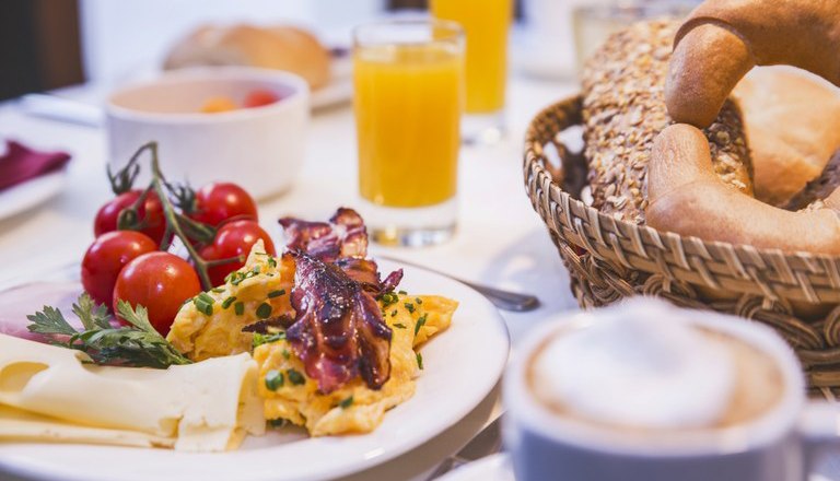 Speisenbeispiel Rathauskeller, © Rathauskeller Melk Speisenbeispiel Rathauskeller, © Rathauskeller Melk