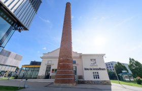 Kino im Kesselhaus, © Simlinger Kino im Kesselhaus, © Simlinger