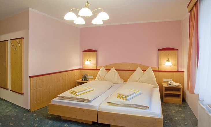 zimmerfoto, © Gasthof Birgl zimmerfoto, © Gasthof Birgl