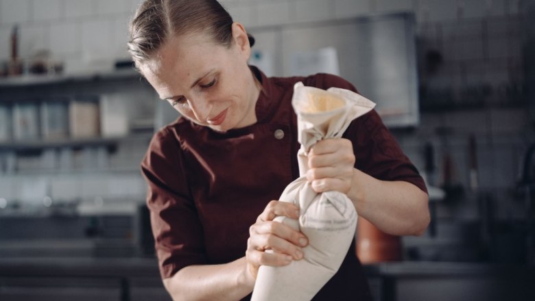 Mostheuriger & Hofladen Hauer, © Moststraße, dochbodnliacht Mostheuriger & Hofladen Hauer, © Moststraße, dochbodnliacht