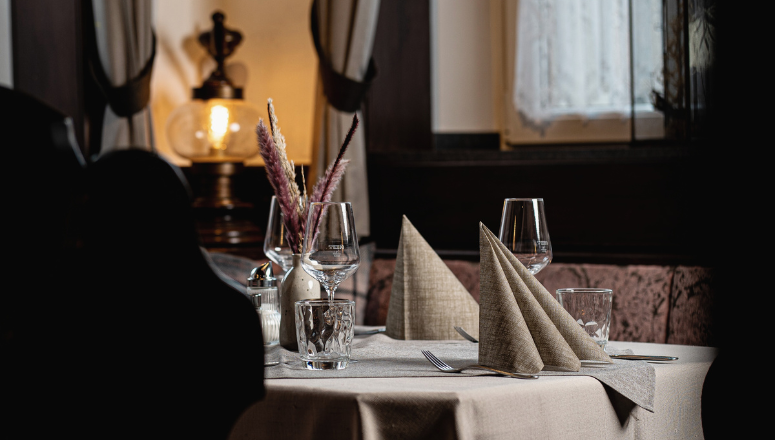 Landhotel Zellerhof Lunz am See, © Hollaus Media Landhotel Zellerhof Lunz am See, © Hollaus Media