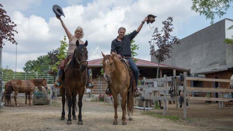 Hippo Campus, Reiter, © Hippo Campus Hippo Campus, Reiter