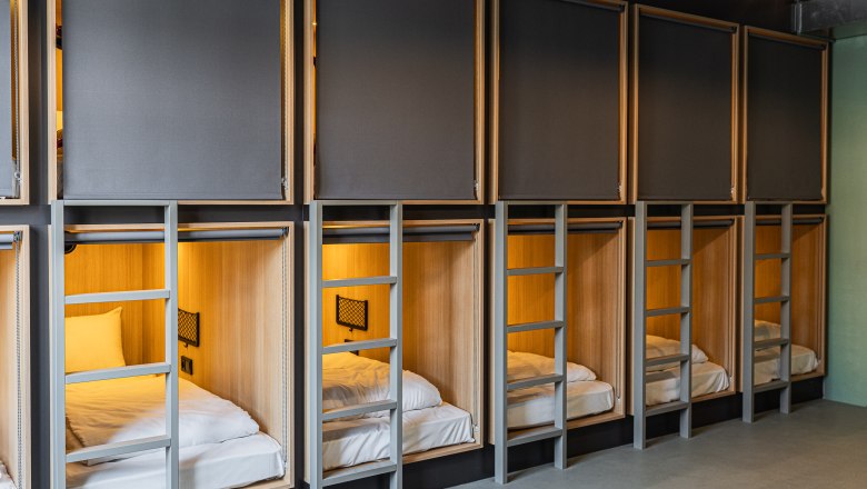 Dream Factory Melk, © Dream Factory Melk Dream Factory Melk, © Dream Factory Melk