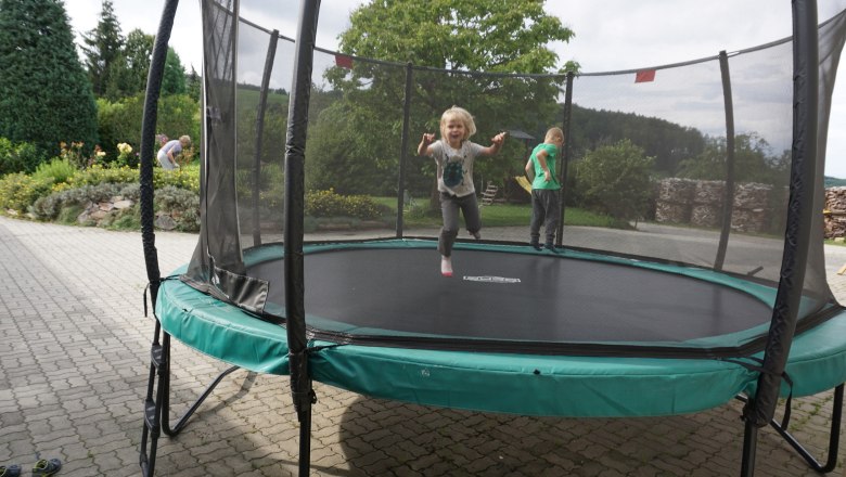 trampolin_6, © Büchinger trampolin_6, © Büchinger