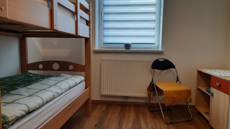 Ferienwohnung Hoamatgfühl, © Familie Greßl Ferienwohnung Hoamatgfühl, © Familie Greßl