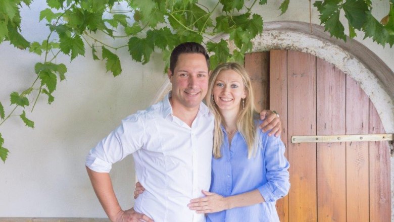 Weingut Mantler31, © Christian Mantler Weingut Mantler31, © Christian Mantler