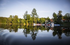 seecamping, © Gut Ottenstein seecamping, © Gut Ottenstein