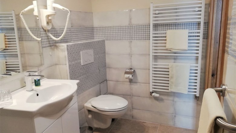 zimmer6_bad2, © Nicole Montaperti zimmer6_bad2, © Nicole Montaperti