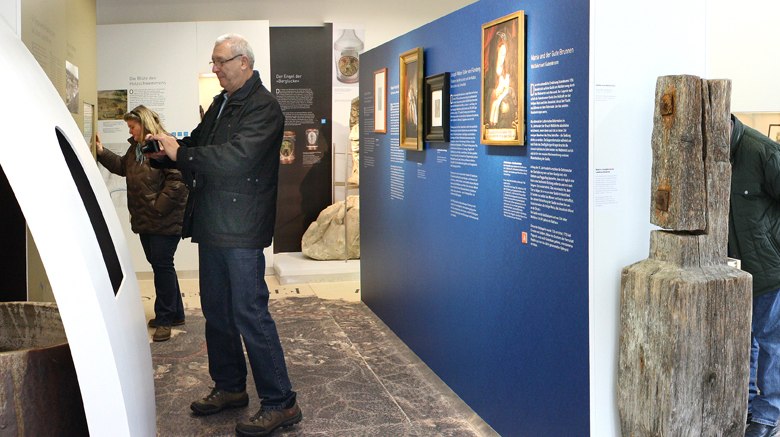 truck_pano, © Historischer Verein Weinsbergerwald truck_pano, © Historischer Verein Weinsbergerwald