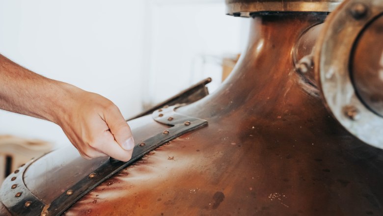 Bruckners Bierwelt, © Demolsky Bruckners Bierwelt, © Demolsky