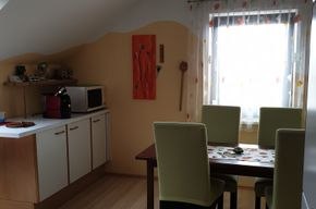 Essbereich, © (c) Barbara Doninger Essbereich, © (c) Barbara Doninger