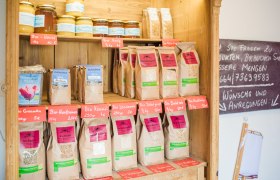 produkte_schrank, © Prinzenhof produkte_schrank, © Prinzenhof