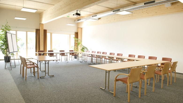 Seminarraum, © www.pov.at Seminarraum, © www.pov.at