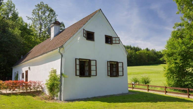 Laffelberghaus, © Rainer Mirau Laffelberghaus, © Rainer Mirau