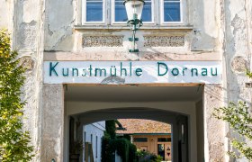 Mühlsteinstube, © Mühlsteinstube / Christian Husar Mühlsteinstube, © Mühlsteinstube / Christian Husar