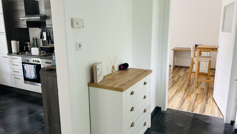 TDR-The Guesthouse innen, © Mayer Markus TDR-The Guesthouse innen, © Mayer Markus