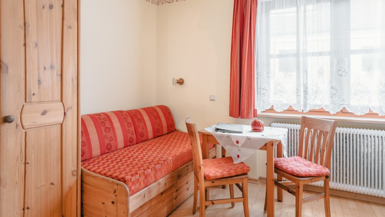 Morgensonne, © Prinzenhof Morgensonne, © Prinzenhof