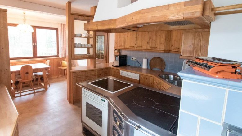 Ferienhaus Amelie, © Mayr Ferienhaus Amelie, © Mayr