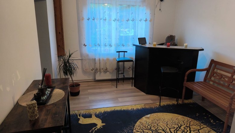 Ferienwohnung Nathalie, © Familie Calin Ferienwohnung Nathalie, © Familie Calin