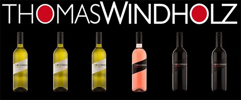 Logo Weinbau Thomas Windholz, Bruck/Leitha, © Weinbau Thomas Windholz Logo Weinbau Thomas Windholz, Bruck/Leitha, © Weinbau Thomas Windholz