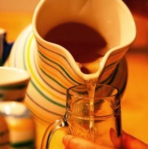 Mostbuschenschank Prollinger G´wölb, © Familie Helm Mostbuschenschank Prollinger G´wölb, © Familie Helm