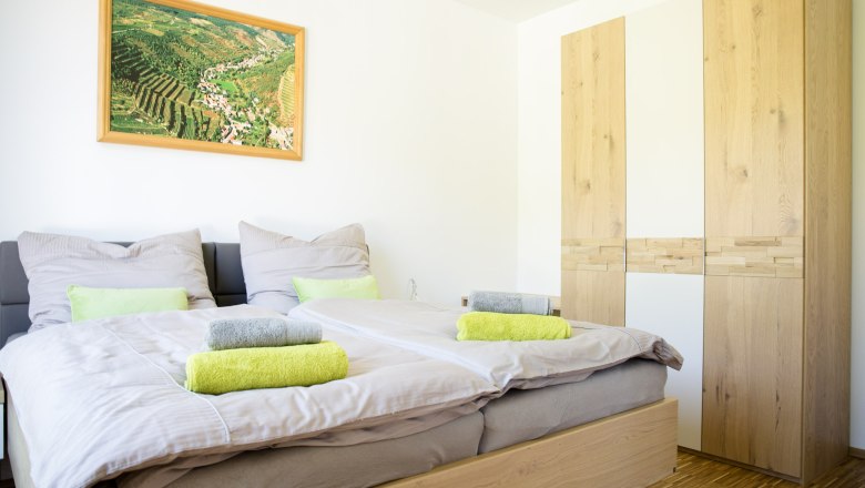 Ferienwohnung Wechselberg, © Bernd Eisenbock Ferienwohnung Wechselberg, © Bernd Eisenbock