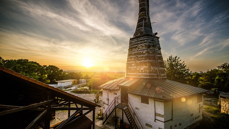 Kalkofen BAXA, © Martin Weinkum Kalkofen BAXA, © Martin Weinkum