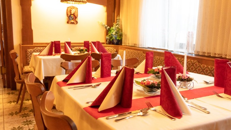 Stüberl, © Gasthaus Heinzl Stüberl, © Gasthaus Heinzl