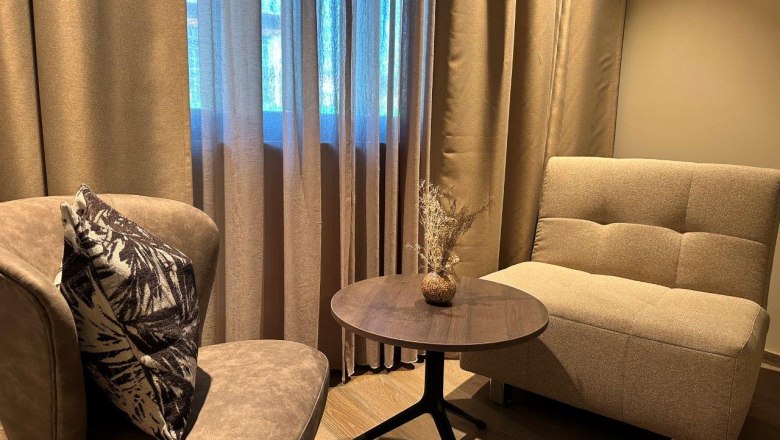 Hafnerhotel, © HAFNERTEC Hafnerhotel, © HAFNERTEC