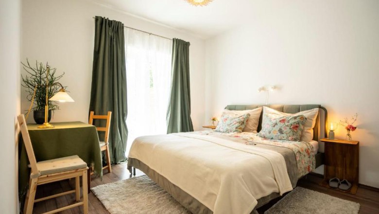 Ferienwohnung Kremstal, © Ferienwohnung Kremstal Ferienwohnung Kremstal, © Ferienwohnung Kremstal