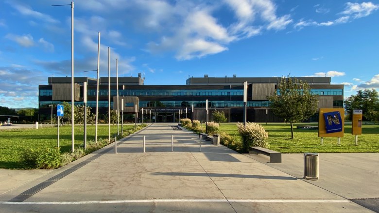 TD_Evas_Bistro_Campus, © Eva König-Ceru TD_Evas_Bistro_Campus, © Eva König-Ceru