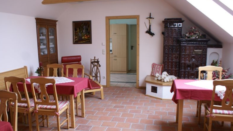 Urlaub am Bauernhof - Familie Dietrich, © Familie Dietrich Urlaub am Bauernhof - Familie Dietrich, © Familie Dietrich