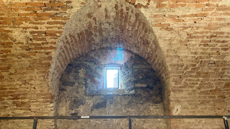 schloss, © Das Rogendorf schloss, © Das Rogendorf