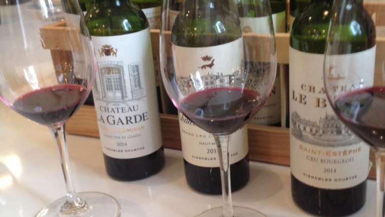 Wein.Depot Franz Noitz, © Wein.Depot Franz Noitz Wein.Depot Franz Noitz, © Wein.Depot Franz Noitz