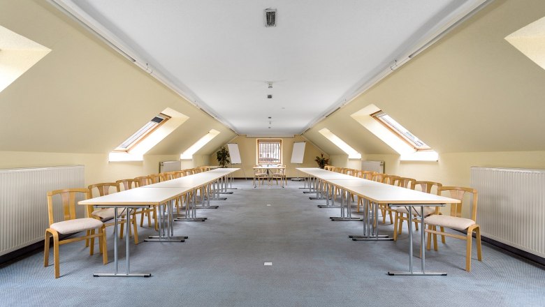 Waldviertler-Hof Seminarraum, © Waldviertler-Hof Waldviertler-Hof Seminarraum, © Waldviertler-Hof