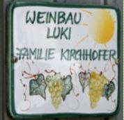 Weinbau "Luki", © Ludwig Kirchhofer Weinbau "Luki", © Ludwig Kirchhofer