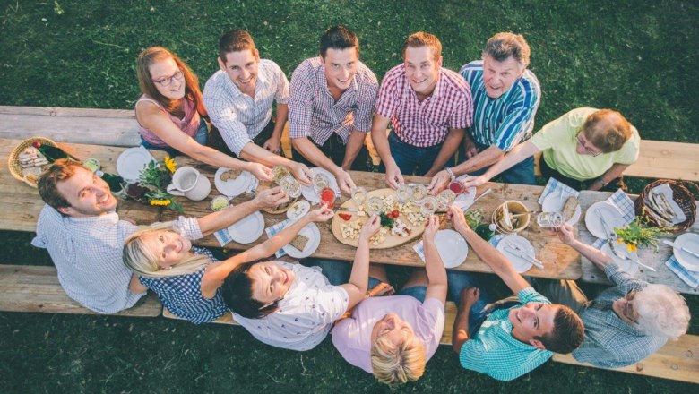 Das Team der Wilhelmsburger Hoflieferanten, © David Faber Das Team der Wilhelmsburger Hoflieferanten, © David Faber