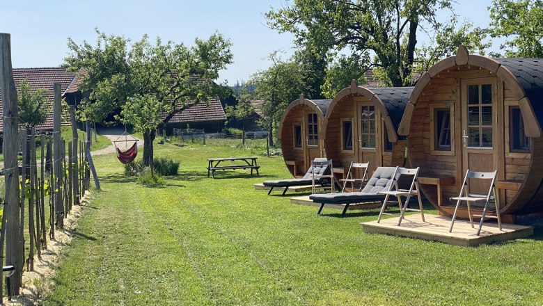 Titelbild alle Fässer, © Andreas Artner Titelbild alle Fässer, © Andreas Artner