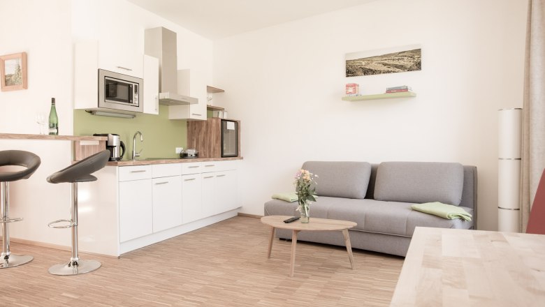 Ferienwohnung Wechselberg, © Bernd Eisenbock Ferienwohnung Wechselberg, © Bernd Eisenbock