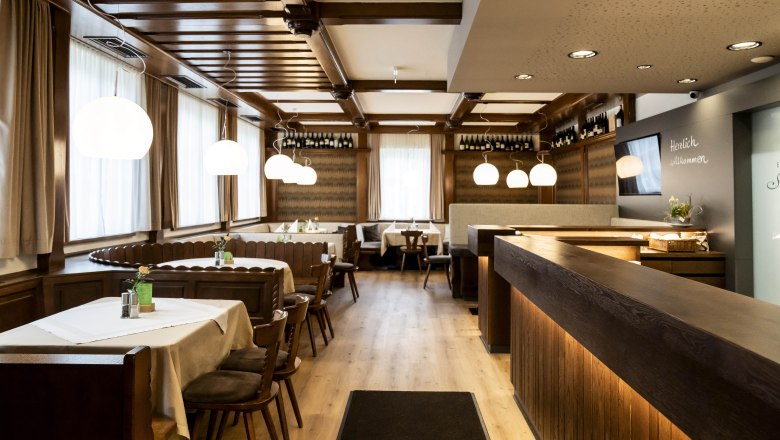 Gaststube, © www.pov.at Gaststube, © www.pov.at